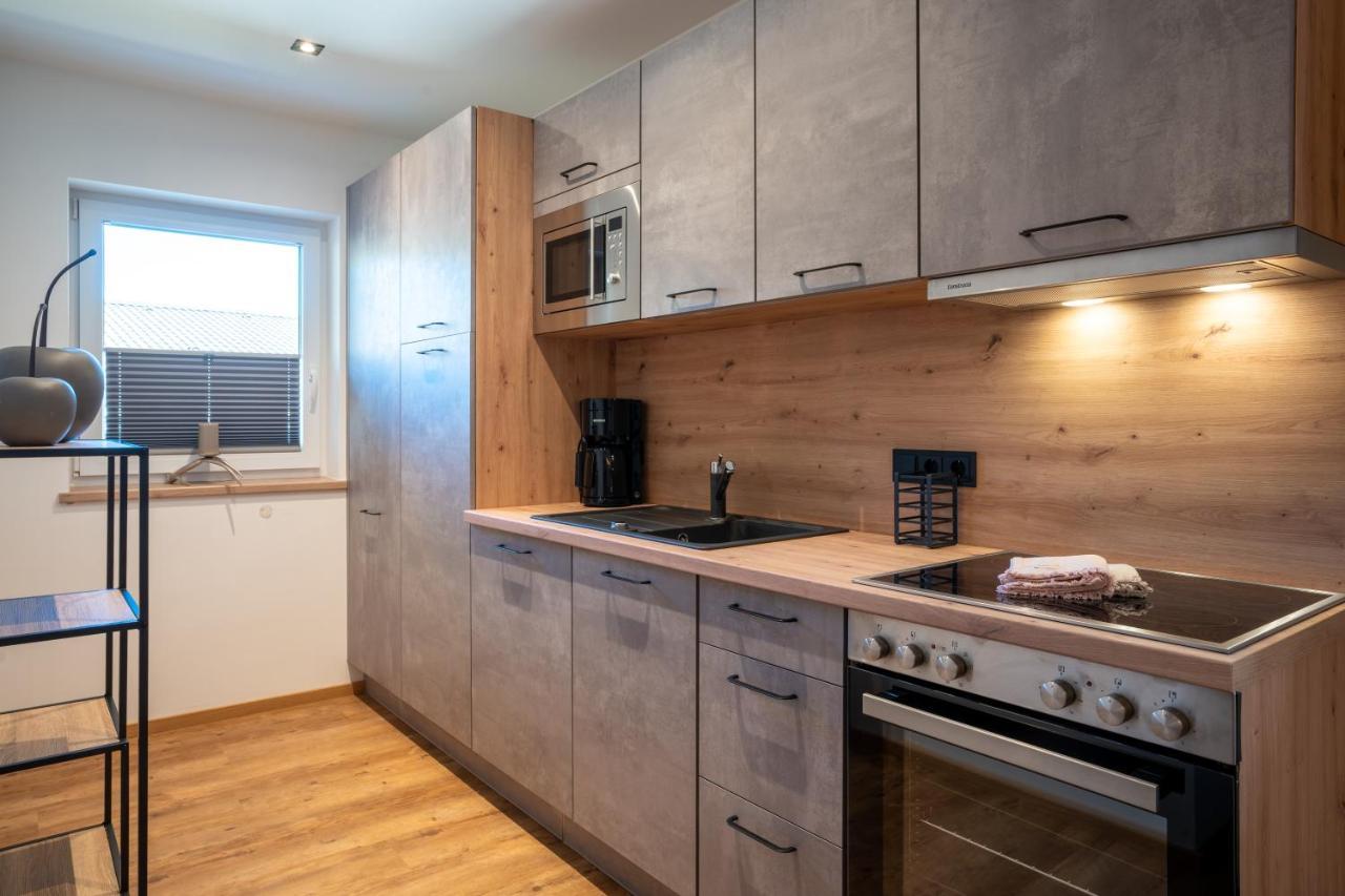 Apartment Waldherz 왈드임핀즈가우 외부 사진