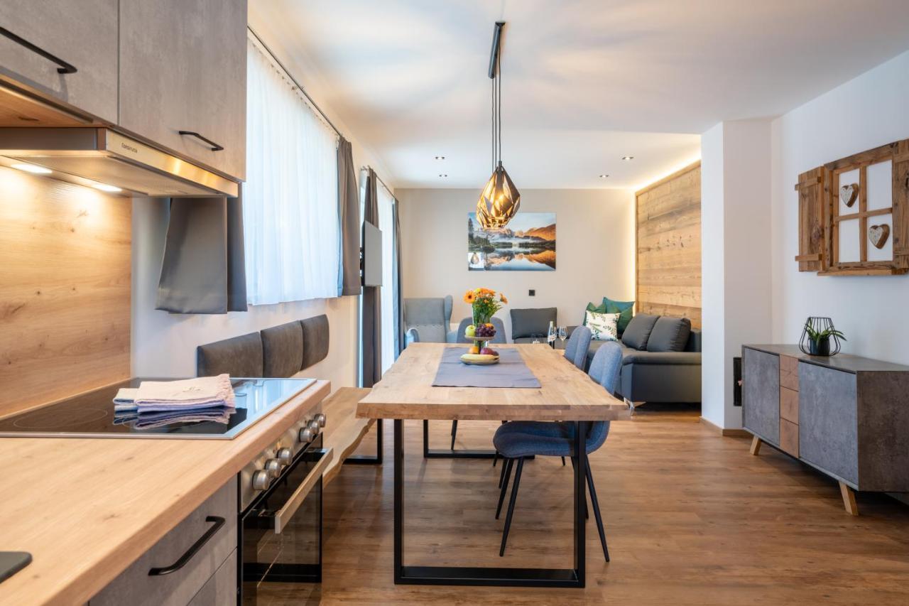 Apartment Waldherz 왈드임핀즈가우 외부 사진