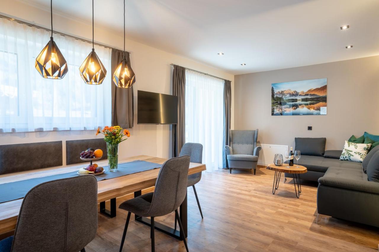 Apartment Waldherz 왈드임핀즈가우 외부 사진