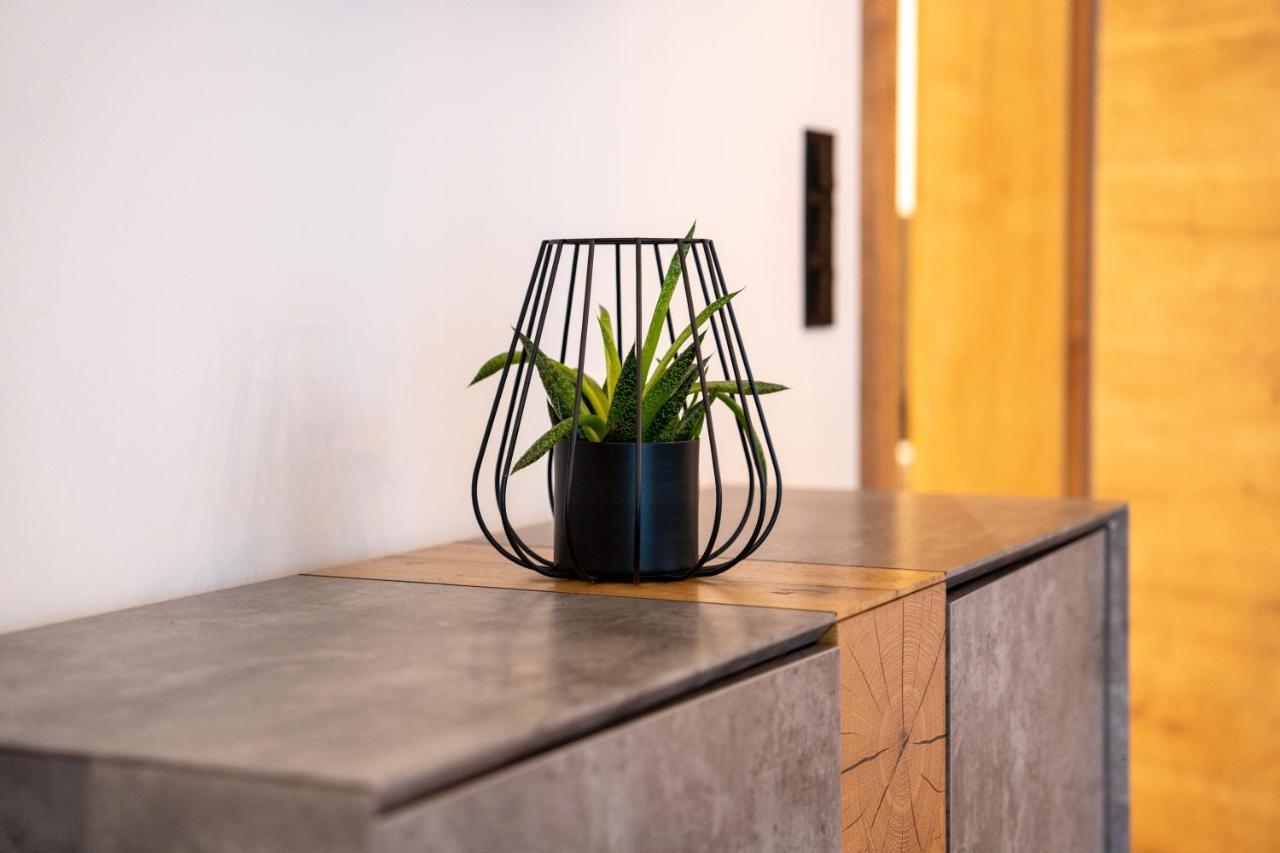 Apartment Waldherz 왈드임핀즈가우 외부 사진