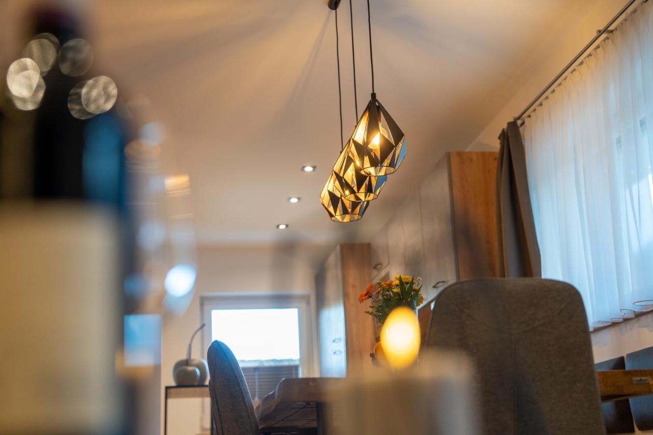 Apartment Waldherz 왈드임핀즈가우 외부 사진