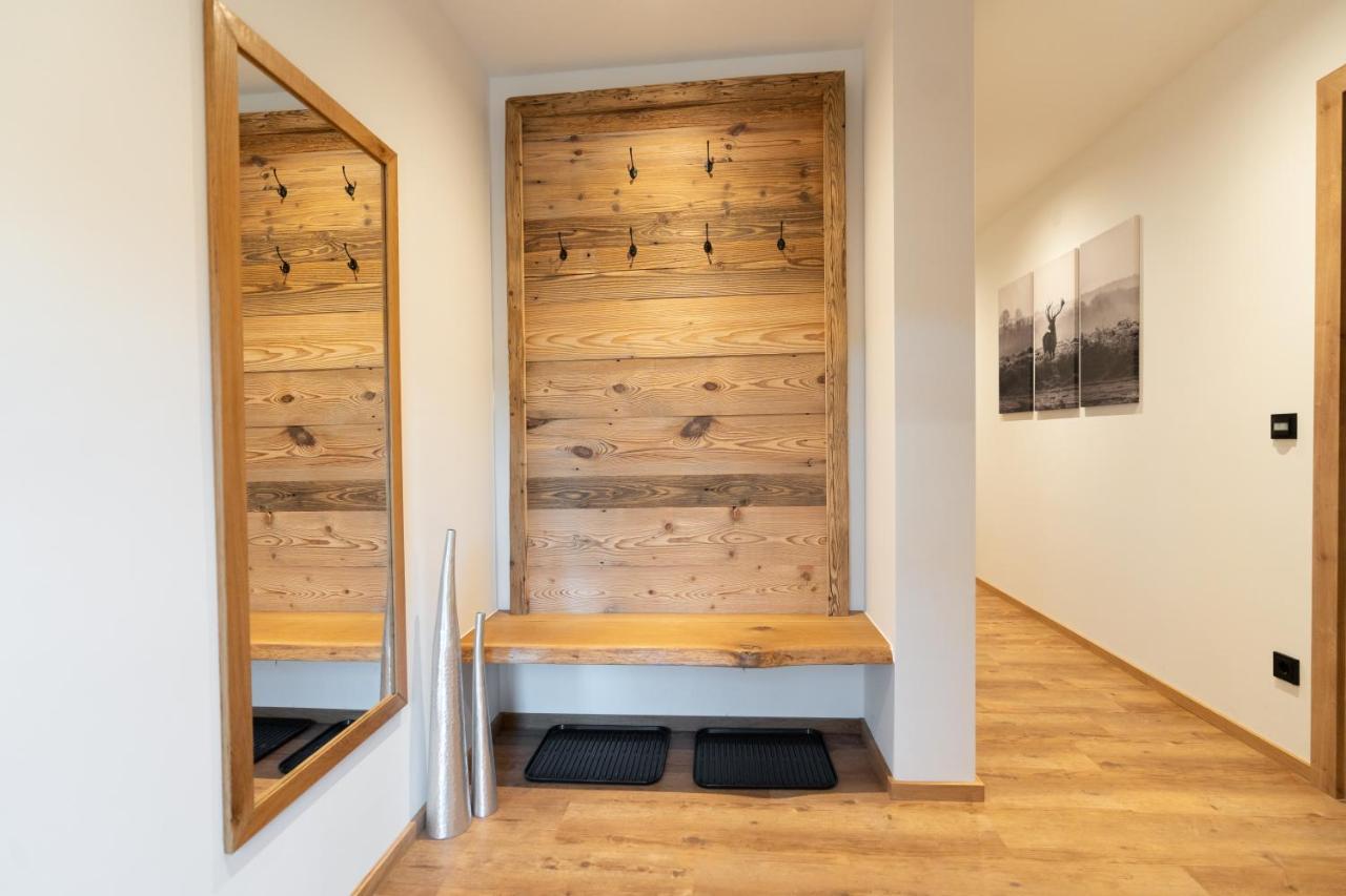 Apartment Waldherz 왈드임핀즈가우 외부 사진
