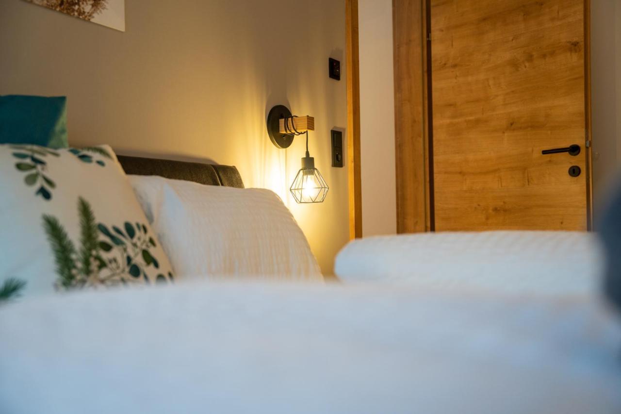 Apartment Waldherz 왈드임핀즈가우 외부 사진