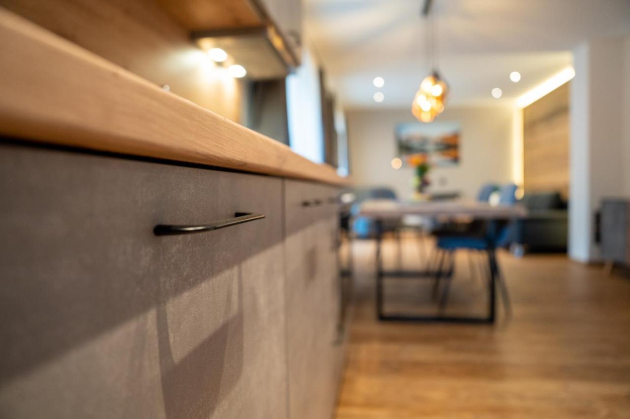 Apartment Waldherz 왈드임핀즈가우 외부 사진