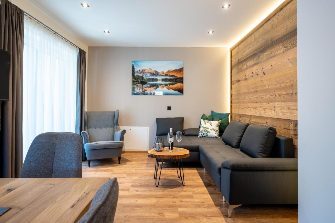 Apartment Waldherz 왈드임핀즈가우 외부 사진
