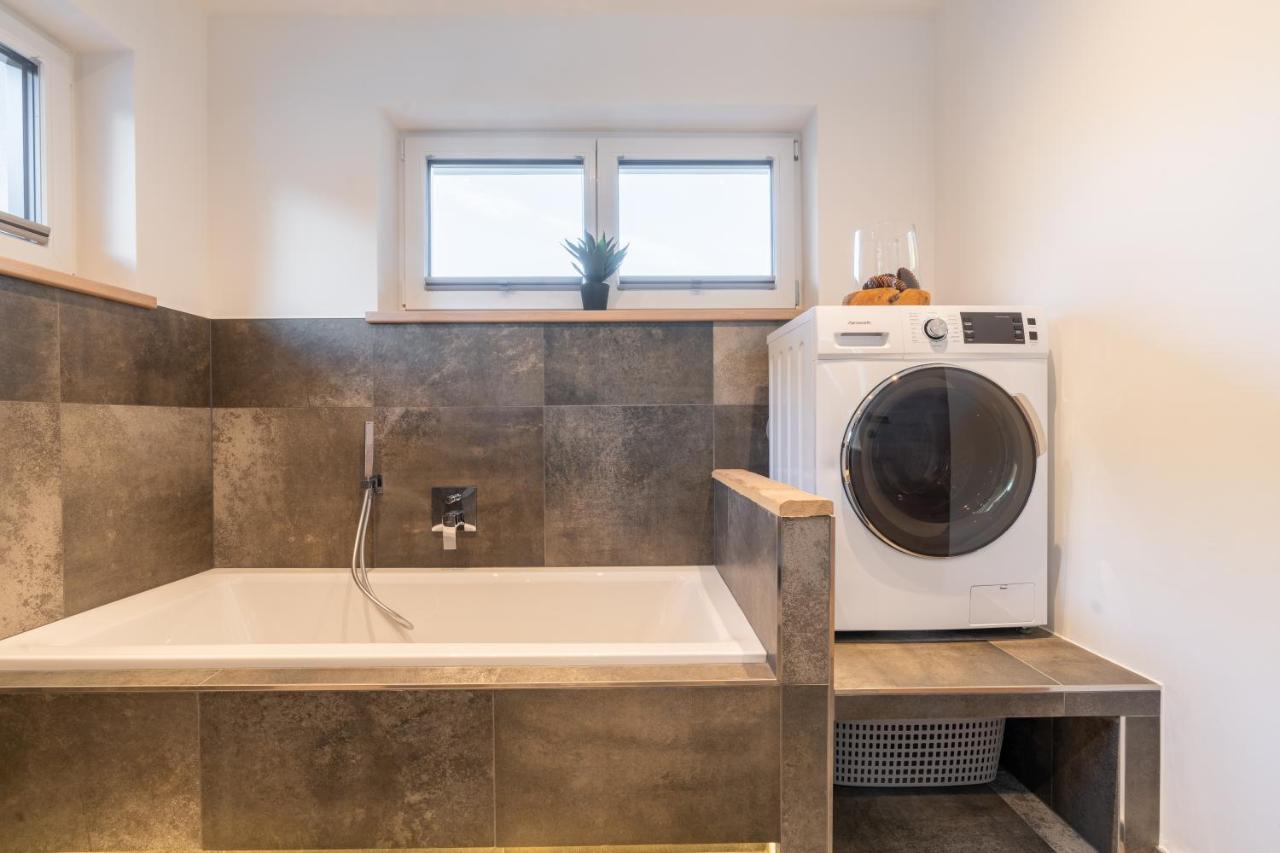 Apartment Waldherz 왈드임핀즈가우 외부 사진