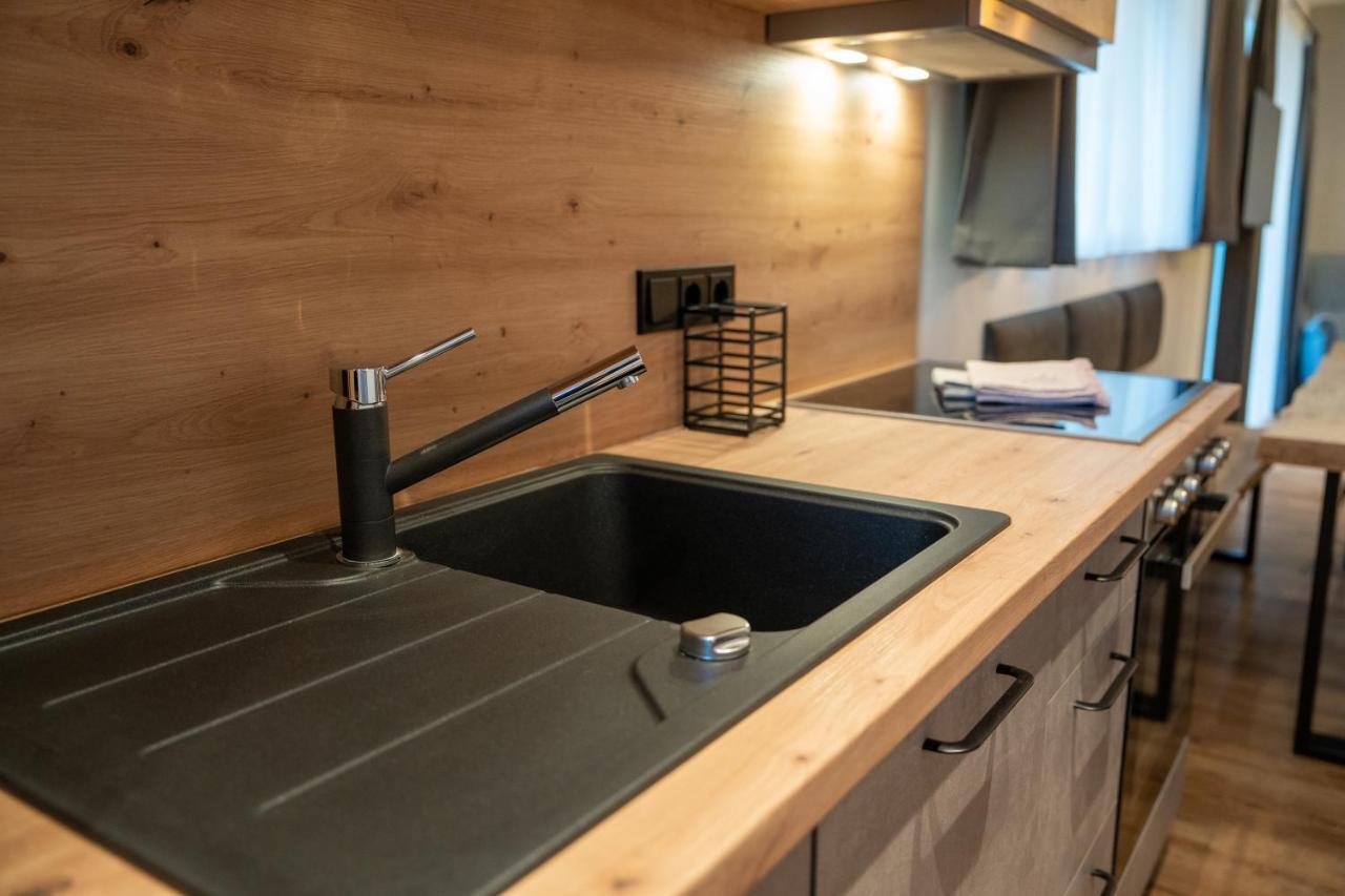Apartment Waldherz 왈드임핀즈가우 외부 사진