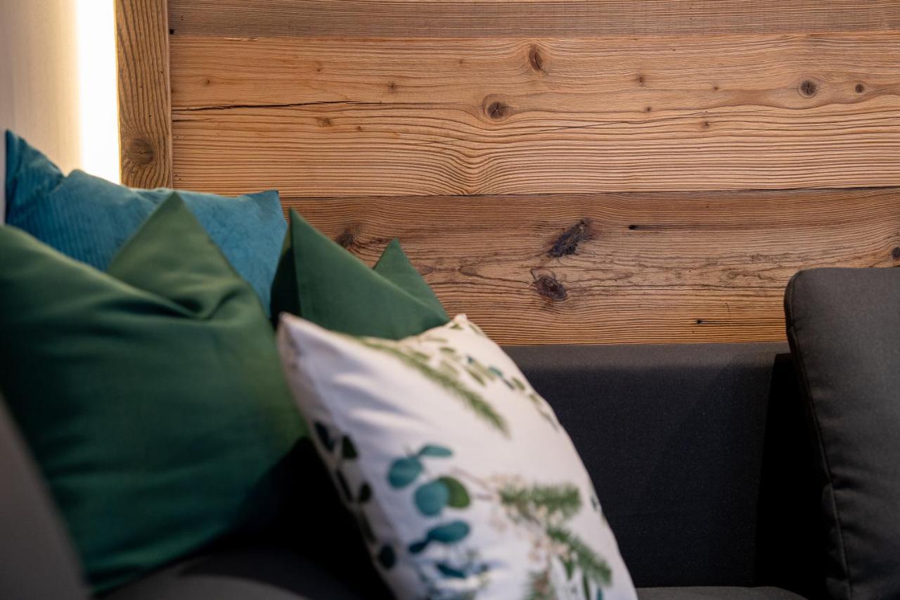 Apartment Waldherz 왈드임핀즈가우 외부 사진
