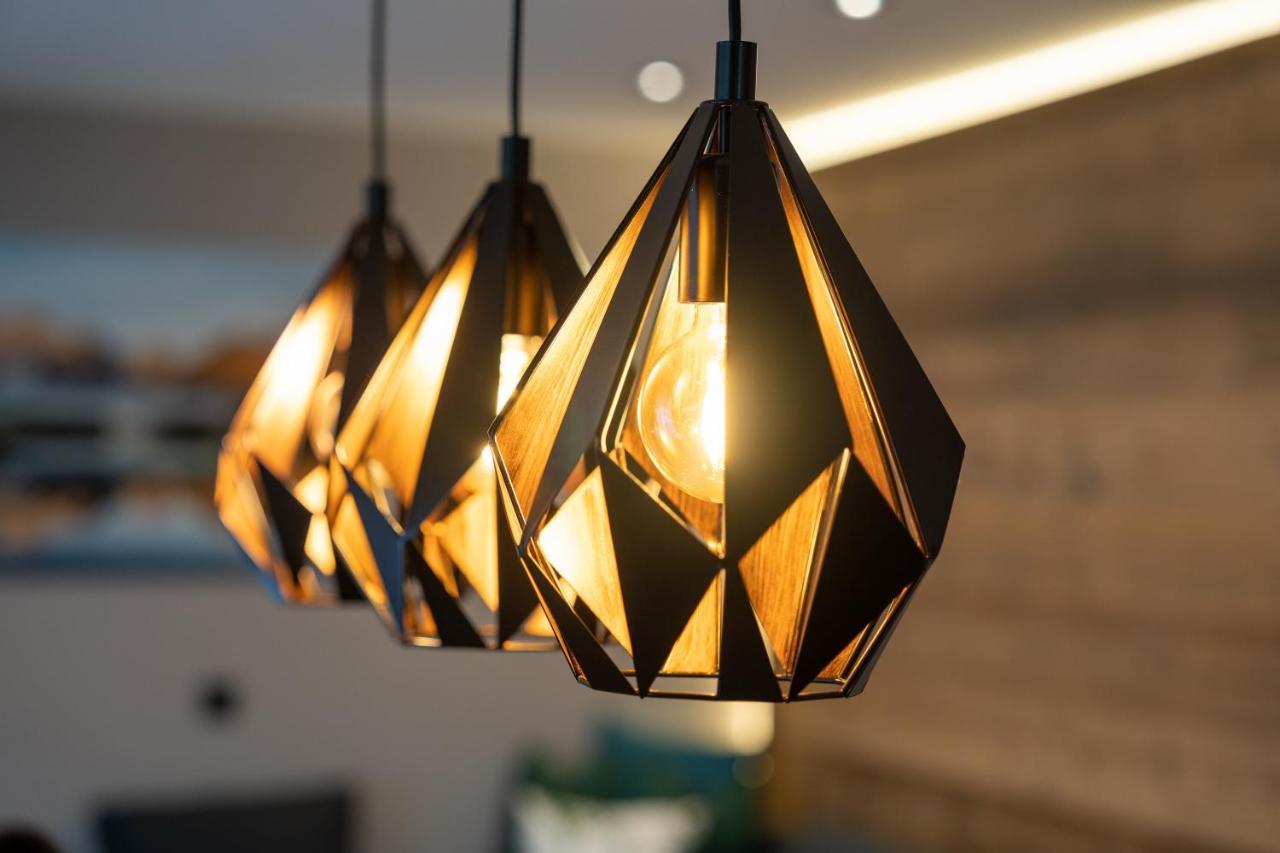Apartment Waldherz 왈드임핀즈가우 외부 사진