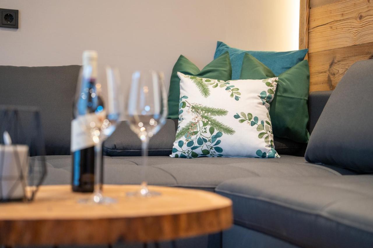 Apartment Waldherz 왈드임핀즈가우 외부 사진