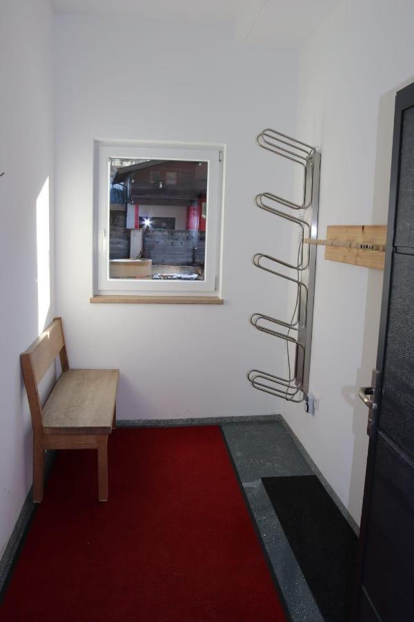 Apartment Waldherz 왈드임핀즈가우 외부 사진
